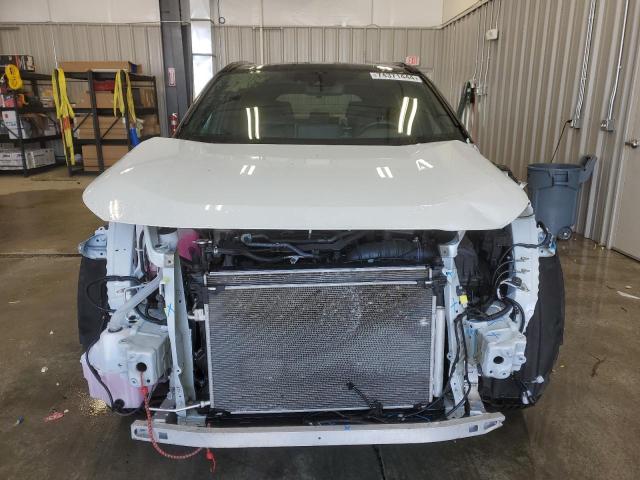 Photo 5 from auction – 2022 TOYOTA RAV4 XSE with VIN 4T3E6RFV4NU084581