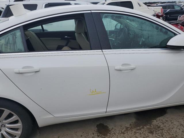 Photo 12 from auction – 2011 BUICK REGAL CXL with VIN W04GR5EC1B1092585