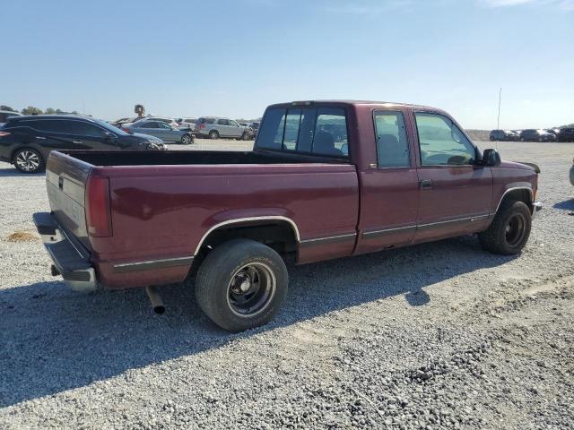 Photo 3 from auction – 1996 CHEVROLET GMT-400 C1 with VIN 1GCEC19M8TE102954