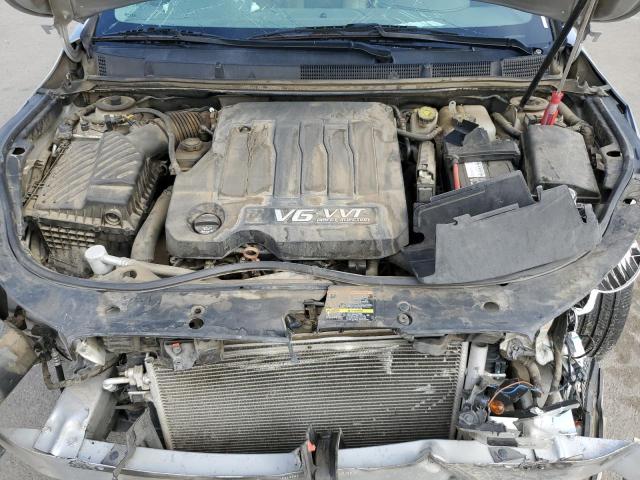 Photo 11 from auction – 2011 BUICK LACROSSE C with VIN 1G4GE5ED5BF160430