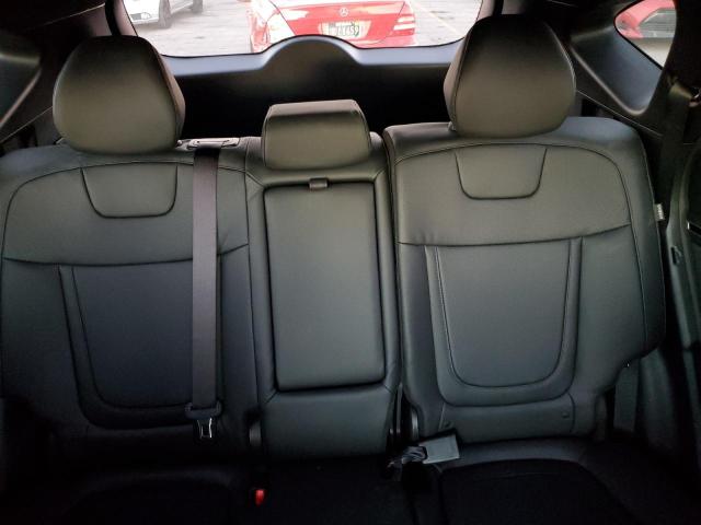 Photo 10 from auction – 2024 HYUNDAI TUCSON XRT with VIN KM8JF3DE9RU301412