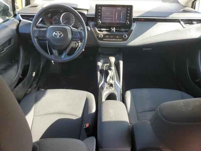 Photo 8 from auction – 2022 TOYOTA COROLLA LE with VIN 5YFBPMBE2NP355088