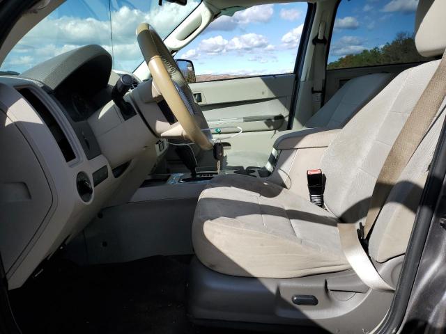 Photo 7 from auction – 2012 FORD ESCAPE XLT with VIN 1FMCU0D76CKB81862