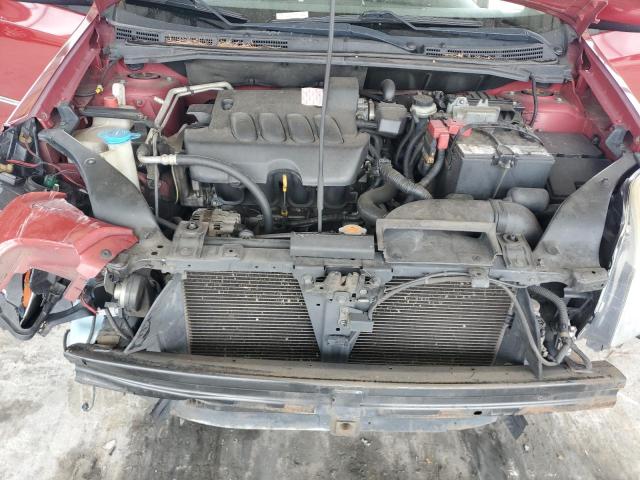 Photo 11 from auction – 2011 NISSAN SENTRA 2.0 with VIN 3N1AB6AP2BL615087