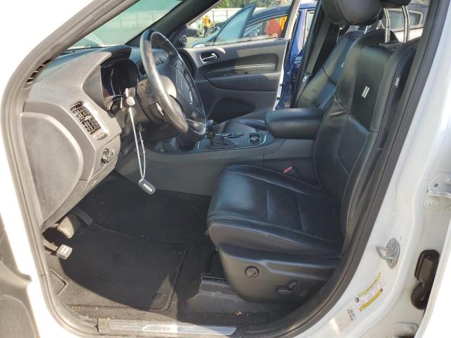 Photo 7 from auction – 2020 DODGE DURANGO R/ with VIN 1C4SDJCT6LC253335