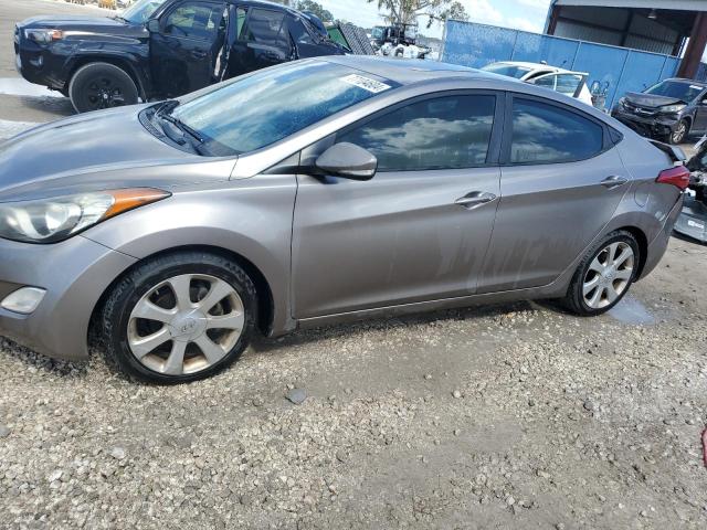 Photo 1 from auction – 2012 HYUNDAI ELANTRA GL with VIN 5NPDH4AE4CH150146