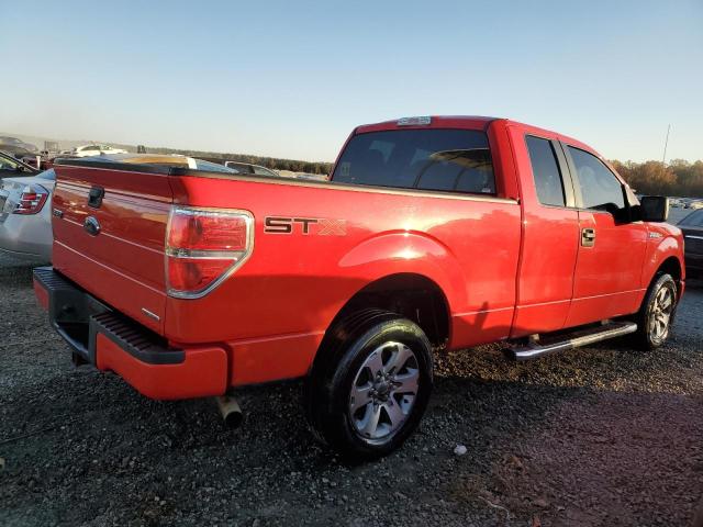 Photo 3 from auction – 2013 FORD F150 SUPER with VIN 1FTFX1CF8DFD52628