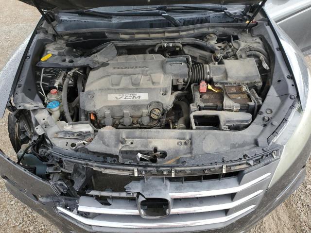 Photo 11 from auction – 2012 HONDA CROSSTOUR with VIN 5J6TF2H56CL010004