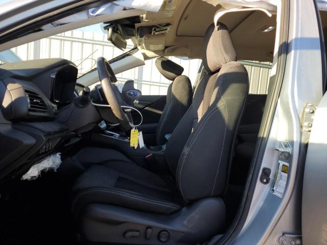 Photo 7 from auction – 2023 SUBARU OUTBACK PR with VIN 4S4BTAFC8P3154838