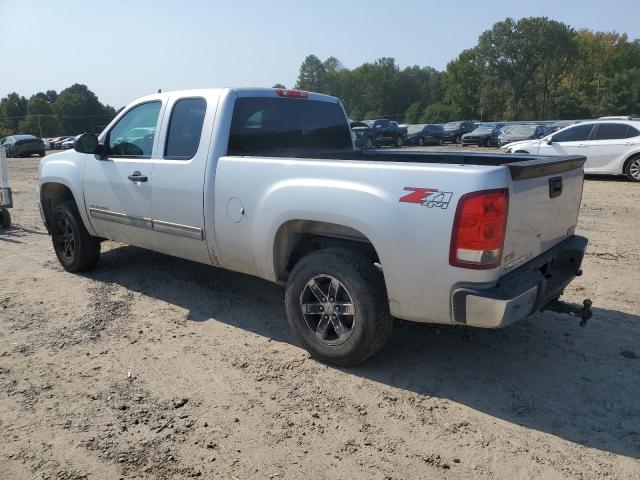 Photo 2 from auction – 2012 GMC SIERRA with VIN 1GTR2VE70CZ208111