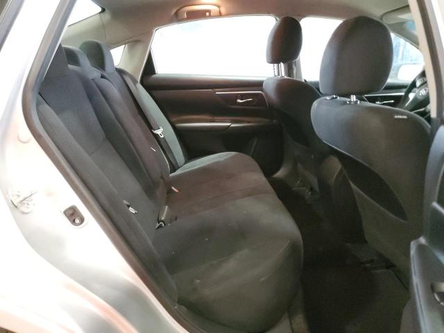 Photo 10 from auction – 2015 NISSAN ALTIMA 2.5 with VIN 1N4AL3AP6FC488702