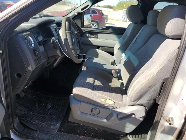 Photo 7 from auction – 2013 FORD F150 SUPER with VIN 1FTFX1CF6DFB66800