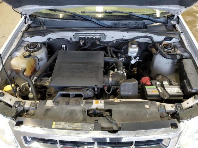 Photo 12 from auction – 2009 FORD ESCAPE XLT with VIN 1FMCU03G39KA87187