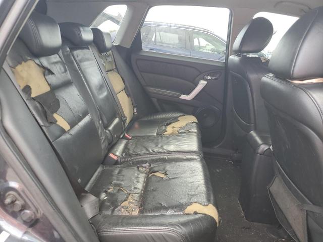 Photo 11 from auction – 2007 ACURA RDX with VIN 5J8TB18207A010102