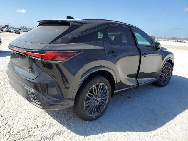 Photo 3 from auction – 2024 LEXUS RX 500H F with VIN 2T2BCMEA1RC014397