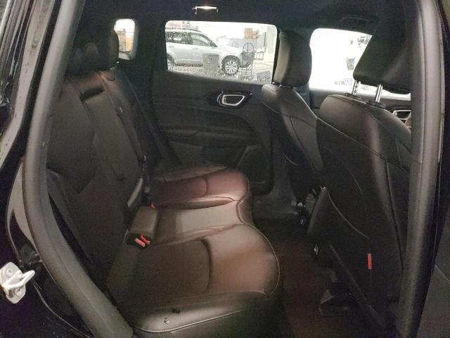 Photo 11 from auction – 2024 JEEP COMPASS TR with VIN 3C4NJDDN2RT137473