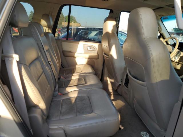 Photo 10 from auction – 2005 FORD EXPEDITION with VIN 1FMPU16505LA51284