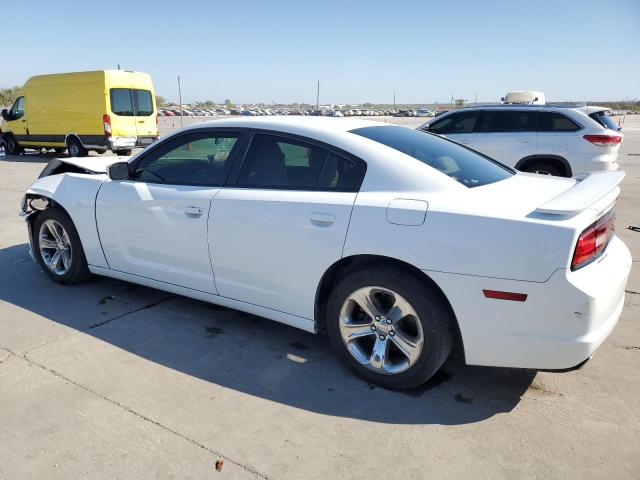 Photo 2 from auction – 2014 DODGE CHARGER SE with VIN 2C3CDXBG5EH342281