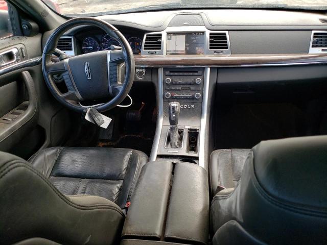 Photo 8 from auction – 2011 LINCOLN MKS with VIN 1LNHL9ER5BG612061