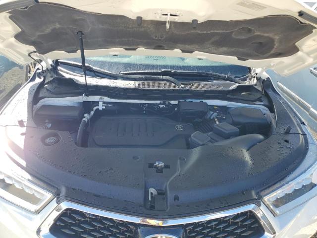 Photo 11 from auction – 2017 ACURA MDX TECHNO with VIN 5FRYD3H59HB004617