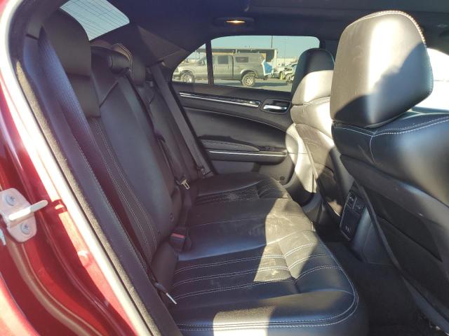 Photo 10 from auction – 2021 CHRYSLER 300 S with VIN 2C3CCABT1MH595898