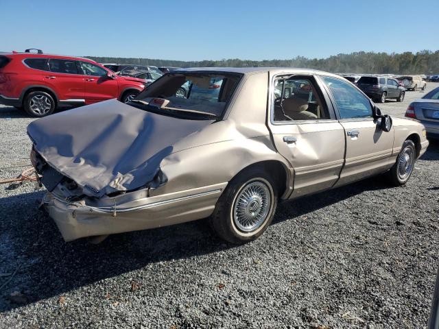 Photo 3 from auction – 1997 MERCURY GRAND MARQ with VIN 2MELM74W7VX728866