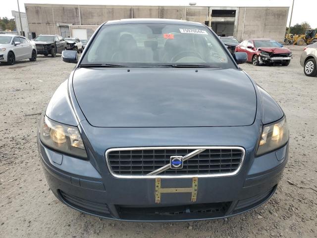 Photo 5 from auction – 2005 VOLVO S40 2.4I with VIN YV1MS382452063739
