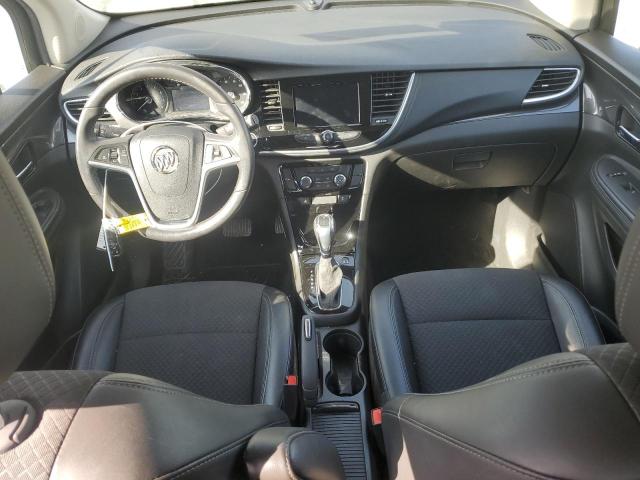 Photo 8 from auction – 2022 BUICK ENCORE PRE with VIN KL4CJESMXNB559651