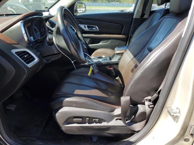 Photo 7 from auction – 2013 GMC TERRAIN SL with VIN 2GKALWEK2D6420949