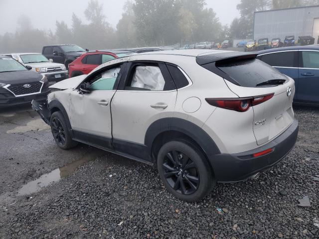 Photo 2 from auction – 2024 MAZDA CX-30 SELE with VIN 3MVDMBBM0RM658461