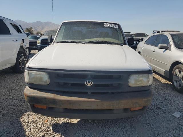 Photo 5 from auction – 1995 MAZDA B2300 with VIN 4F4CR12A7STM14772