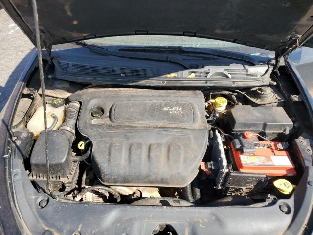 Photo 11 from auction – 2013 DODGE DART SXT with VIN 1C3CDFBA4DD342094