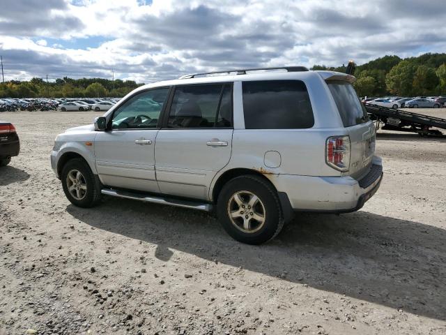 Photo 2 from auction – 2006 HONDA PILOT EX with VIN 2HKYF18726H528563