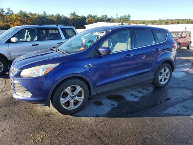 Photo 1 from auction – 2015 FORD ESCAPE SE with VIN 1FMCU9G96FUA32121