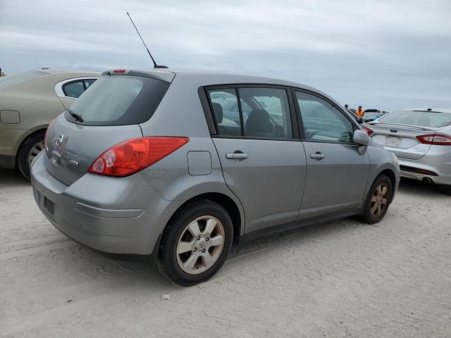 Photo 3 from auction – 2012 NISSAN VERSA S with VIN 3N1BC1CP3CK810057
