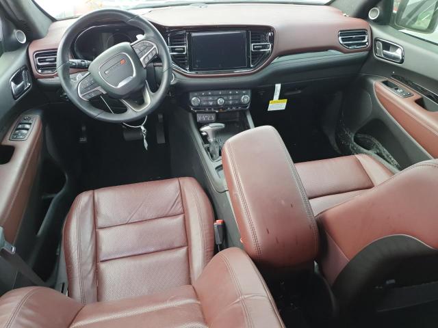 Photo 8 from auction – 2021 DODGE DURANGO CI with VIN 1C4SDHET7MC758811