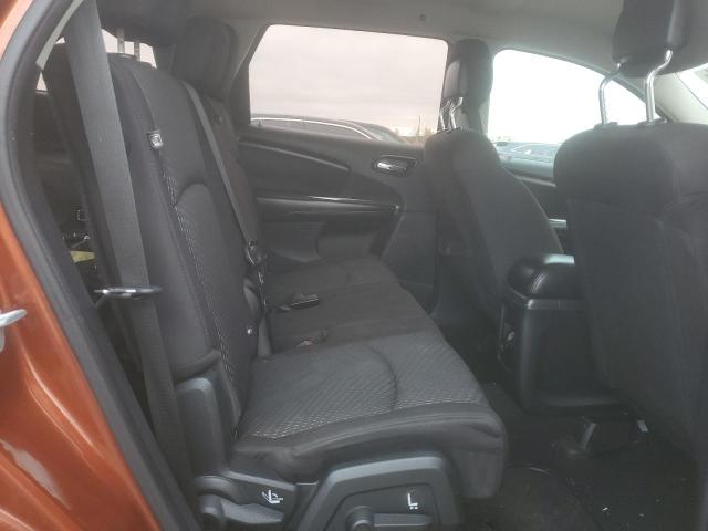 Photo 11 from auction – 2014 DODGE JOURNEY SE with VIN 3C4PDCAB9ET117414