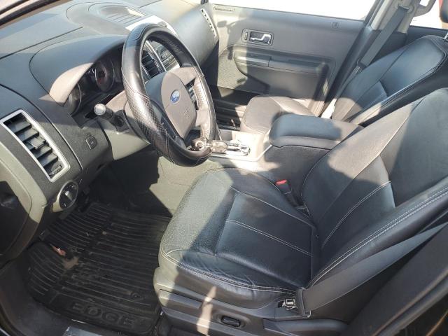 Photo 7 from auction – 2008 FORD EDGE LIMIT with VIN 2FMDK39C28BB03162