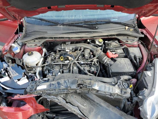 Photo 12 from auction – 2022 FORD ESCAPE SEL with VIN 1FMCU9H96NUB67774
