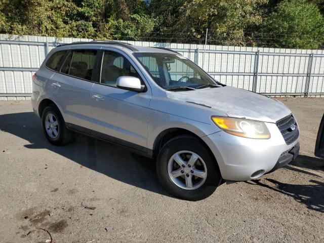 Photo 4 from auction – 2008 HYUNDAI SANTA FE G with VIN 5NMSG13D78H168142