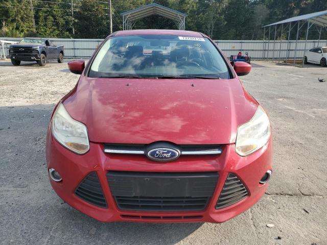 Photo 5 from auction – 2012 FORD FOCUS SE with VIN 1FAHP3F28CL466678