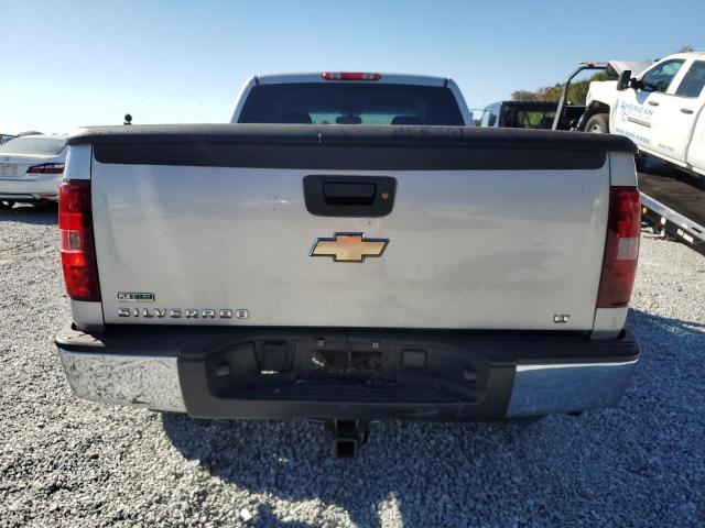 Photo 6 from auction – 2011 CHEVROLET SILVERADO with VIN 1GCRCSE06BZ235388