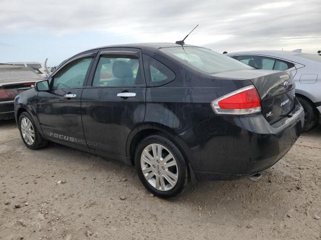 Photo 2 from auction – 2011 FORD FOCUS SEL with VIN 1FAHP3HN7BW116334