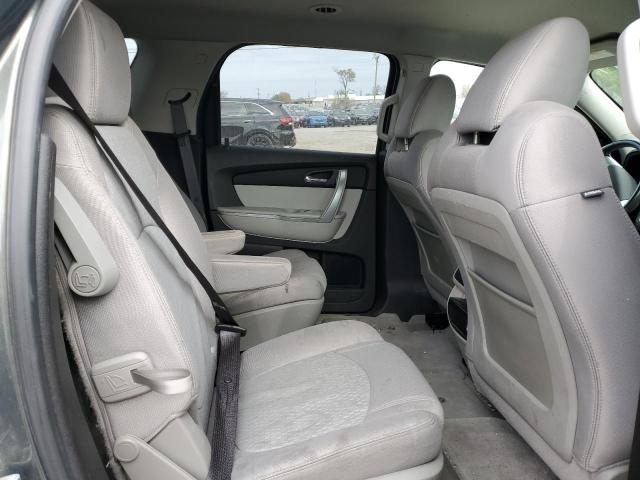 Photo 11 from auction – 2011 GMC ACADIA SLE with VIN 1GKKVPED7BJ165754