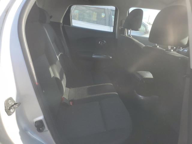 Photo 11 from auction – 2014 NISSAN JUKE S with VIN JN8AF5MR0ET353230