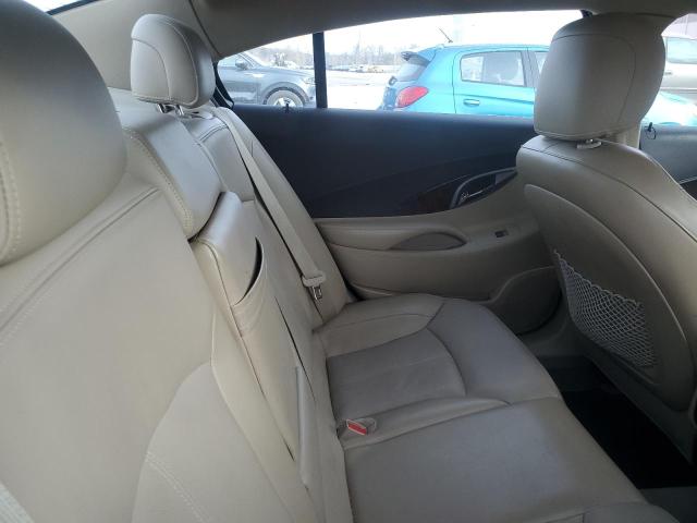 Photo 10 from auction – 2012 BUICK LACROSSE T with VIN 1G4GJ5E37CF208644