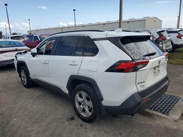Photo 2 from auction – 2019 TOYOTA RAV4 with VIN JTMW1RFVXKD513878