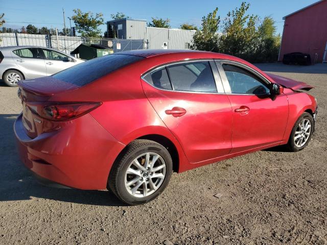 Photo 3 from auction – 2014 MAZDA 3 TOURING with VIN JM1BM1V78E1154112