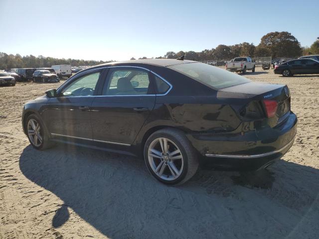 Photo 2 from auction – 2013 VOLKSWAGEN PASSAT SEL with VIN 1VWCN7A30DC112976
