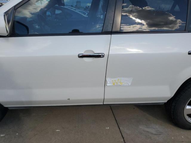 Photo 13 from auction – 2006 ACURA MDX with VIN 2HNYD18226H527992